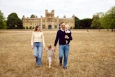 Major update for National Trust property after historic family takes back control