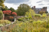 Inside 'quiet, ancient' National Trust castle a day trip from Birmingham