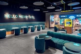 New 'cutting-edge experiential store' opens at Merry Hill
