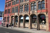 New Birmingham indoor market opens this week with some familiar faces
