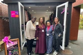 Charity shop that was priced out of Moseley opens new 'pre-loved clothes hub'