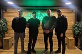 Meet the Birmingham lads opening a 'sanctuary' where you can use cannabis 'without stigma'