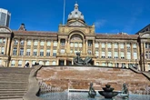 Victoria Square to be transformed as 200,000 people head to Birmingham