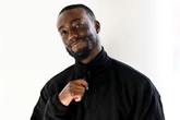 BBC WM host Rakeem Omar praised as 'inspiration' on his final breakfast show