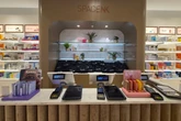 Everything in the Space NK goodie bags Bullring shoppers are queuing 17 hours to get