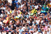 Birmingham Super Weekend in pictures - how the city celebrated