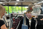Birmingham charity shop offers 'first of its kind' feature you won't find anywhere else