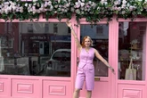 'Extra' Instagrammer known for 'beautiful' posts opens pretty new Birmingham shop