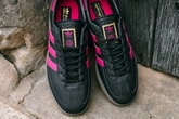 Adidas is launching trainers just for people from Birmingham