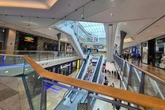 Inside the 'biggest outside of London' new Bullring shop before it opens