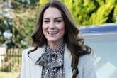 Kate Middleton 'takes hard decision' to change her image