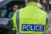 Police approach parents outside Stourbridge school with 'letters in the post'