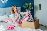 Vinted to ban sellers who use 'trick' to boost sales as new rules in force on Monday