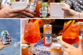 Win a year’s supply of award‑winning alcohol‑free drinks from Mash Gang, Pavari 17 or La Borosa