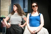 Live theatre returns to historic Birmingham stage for first time in 15 months