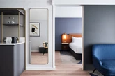 Win a cultural escape to Hyatt Hotels London Stratford – with tickets to Sadler’s Wells East - the best new attraction in London for 2025