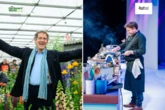 WIN TICKETS TO BBC GARDENERS’ WORLD LIVE AND GOOD FOOD SHOW SUMMER 2025!