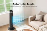 Amazon slashes £250 off 'life saver' tower fan that cools whole room quickly