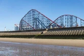 Blackpool Pleasure Beach announces major rule change - starting today