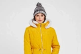 Regatta £110 coat 'perfect for cold weather' now on offer for just £7 in 'incredible deal'