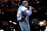 Kendrick Lamar halts Villa Park show to single out 'true' fan