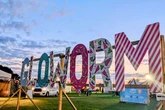 Win a family weekend ticket to Gloworm Festival 2025!