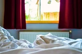 How to keep your bedroom cool at night with genius trick