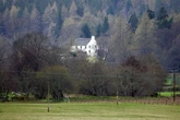 Inside King Charles' 'secret sanctuary' that most people don't know about