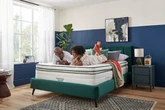 Win a Silentnight mattress worth over £1,700