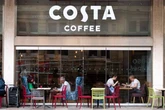 'Entitled' Costa Coffee customers slammed for performing 'selfish' act in-store