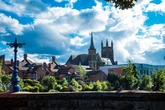 'Most underrated' town near Birmingham has 'dreamy' cafes and 'gorgeous' parks