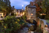 Stunning UK road trip named 'one of the best' - just a three hour drive from Birmingham