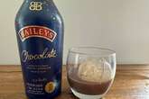 I tried Baileys' new chocolate flavour that's perfect for chocoholics - and it's on offer