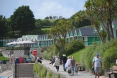 All the parts of England set to roast in 26C as Caribbean stream heads to UK