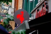 'I sampled rare Nando's breakfast at popular UK airport and one thing floored me'