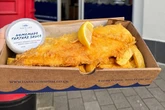 UK households buying fish and chips face 'shortage' of staple item