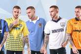 New signings, new look; win a £100 voucher from 3Retro.com