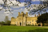 National Trust members barred from visiting stately home - after they backed £3m repair appeal