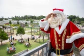 The Haven holiday park opening for 'truly magical' winter 'sleigh-cations' from £135