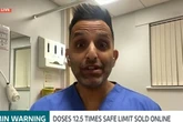 ITV Good Morning Britain's Dr Amir Khan issues 'dangerous' warning over supplements
