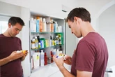 NHS warns Brits not to take paracetamol or ibuprofen with these medications