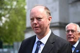 Prof Chris Whitty issues common illness warning saying 'severe or life threatening'