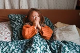 Parents warned over three food illnesses that can turn 'serious' quickly