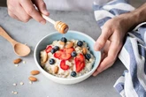 Doctor shares 'ideal' breakfast for gut health, stress management and overall wellbeing
