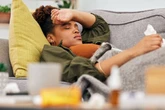 Flu warning as experts say this year's outbreak could be worse than usual