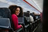 What happens to your body when you fly - and top tips to stay healthy