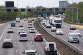 Police issue warning over 'seemingly unaware' M6 drivers