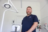 Dentist being fined £150K by NHS for 'keeping teeth too healthy'