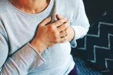 The three key heart attack symptoms to look out for and what to do