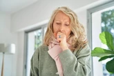 Four-ingredient cough remedy that 'works in minutes'
